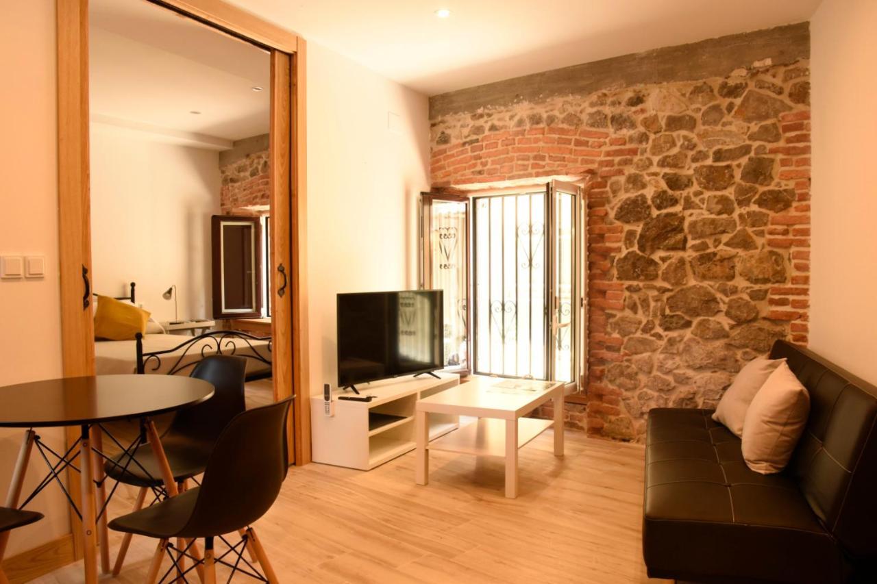 Santoña Apartamentos Tierra Y Arte מראה חיצוני תמונה