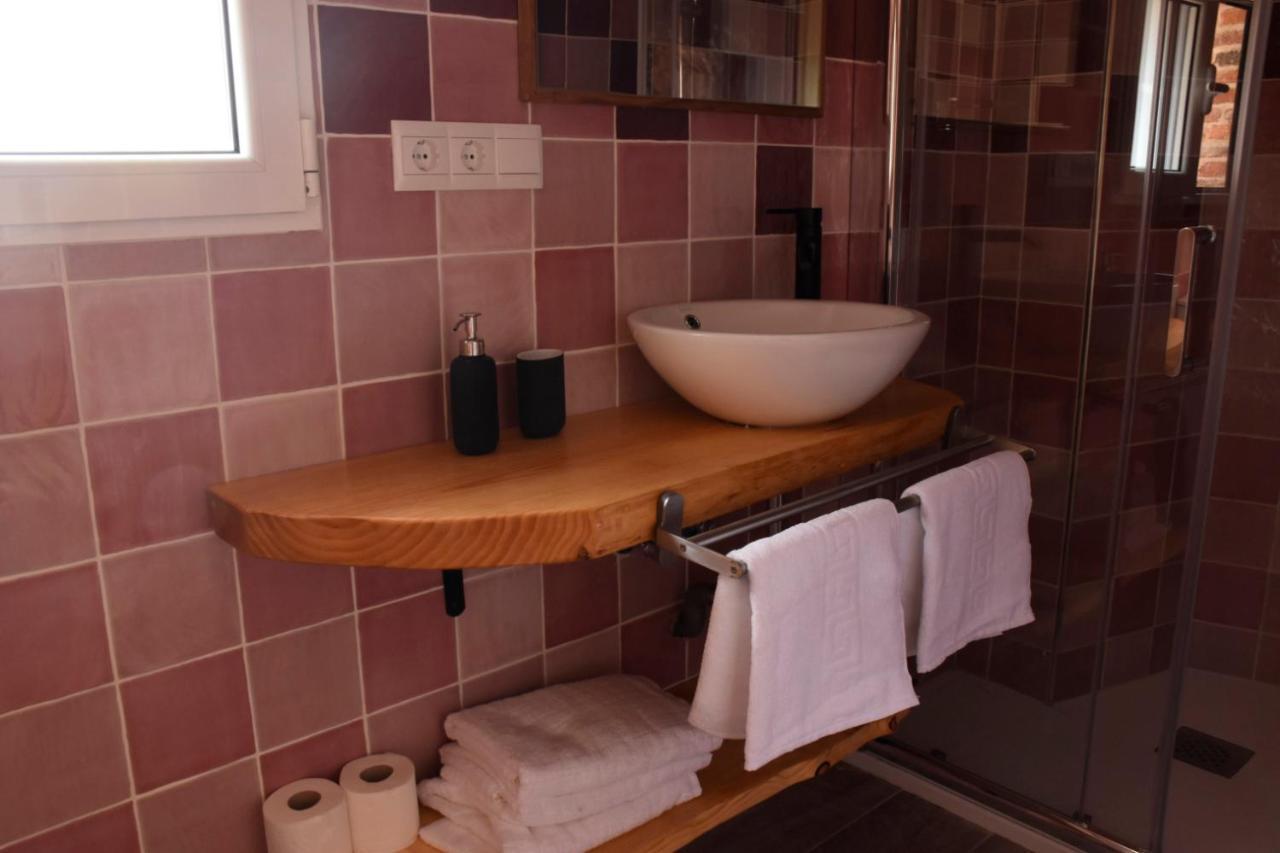 Santoña Apartamentos Tierra Y Arte מראה חיצוני תמונה