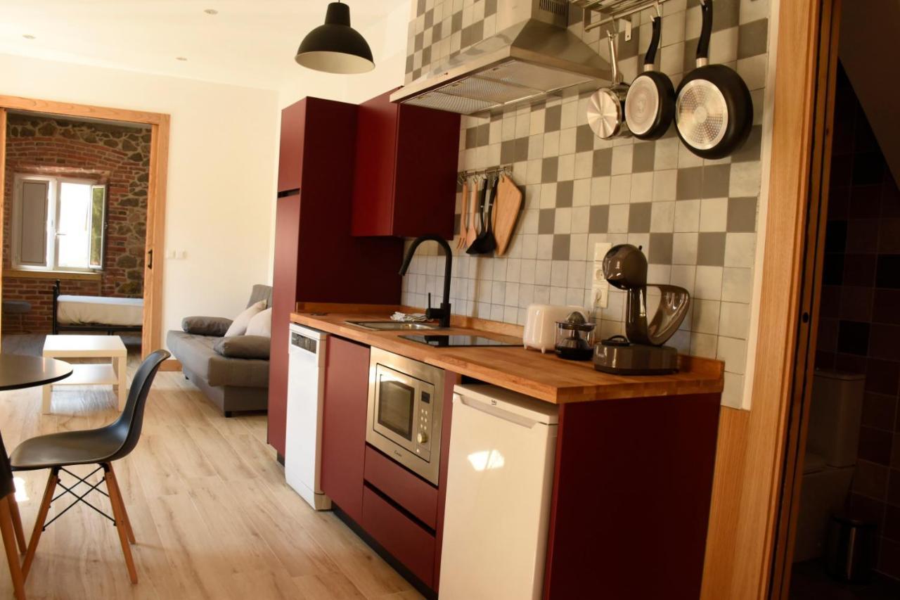 Santoña Apartamentos Tierra Y Arte מראה חיצוני תמונה