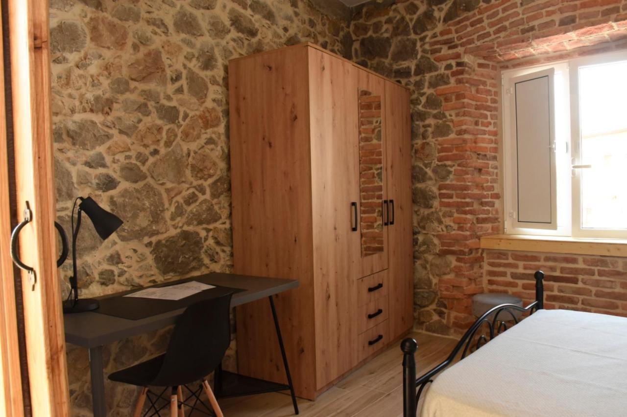 Santoña Apartamentos Tierra Y Arte מראה חיצוני תמונה