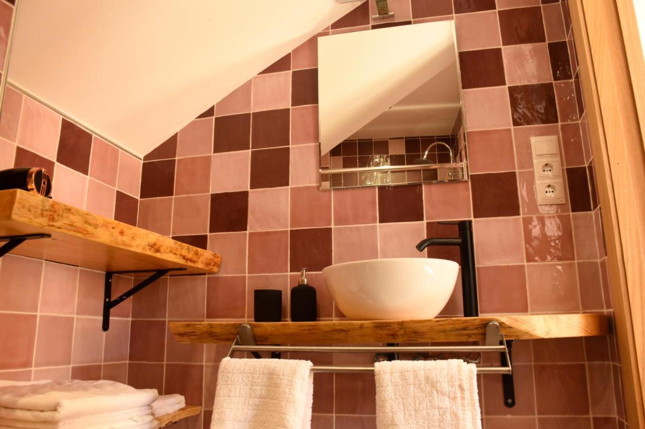 Santoña Apartamentos Tierra Y Arte מראה חיצוני תמונה