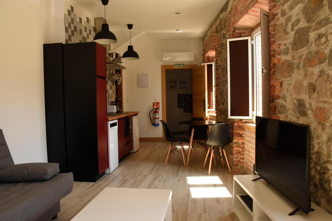 Santoña Apartamentos Tierra Y Arte מראה חיצוני תמונה