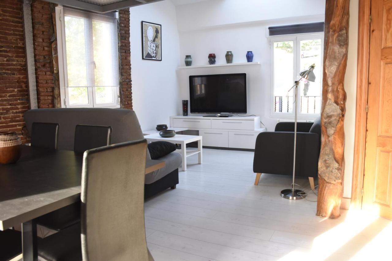 Santoña Apartamentos Tierra Y Arte מראה חיצוני תמונה