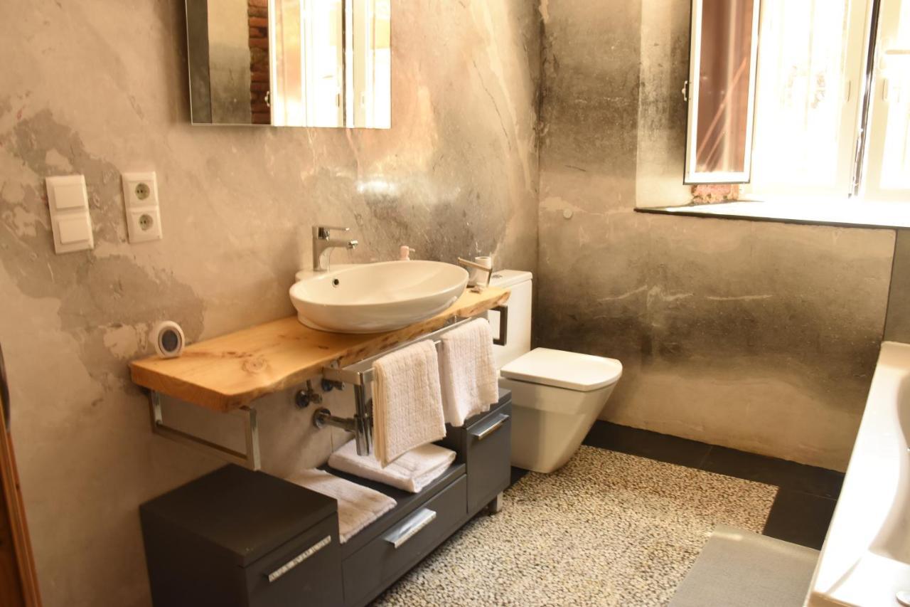 Santoña Apartamentos Tierra Y Arte מראה חיצוני תמונה