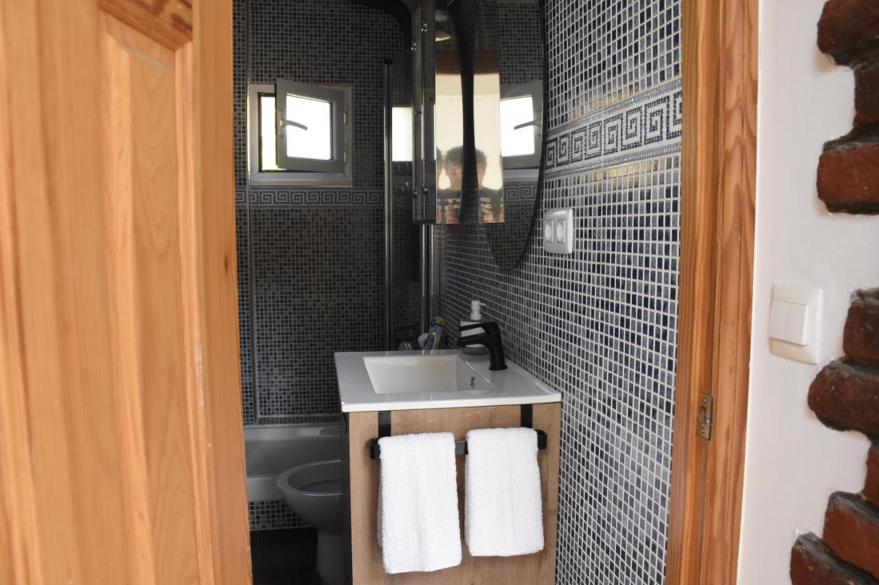 Santoña Apartamentos Tierra Y Arte מראה חיצוני תמונה
