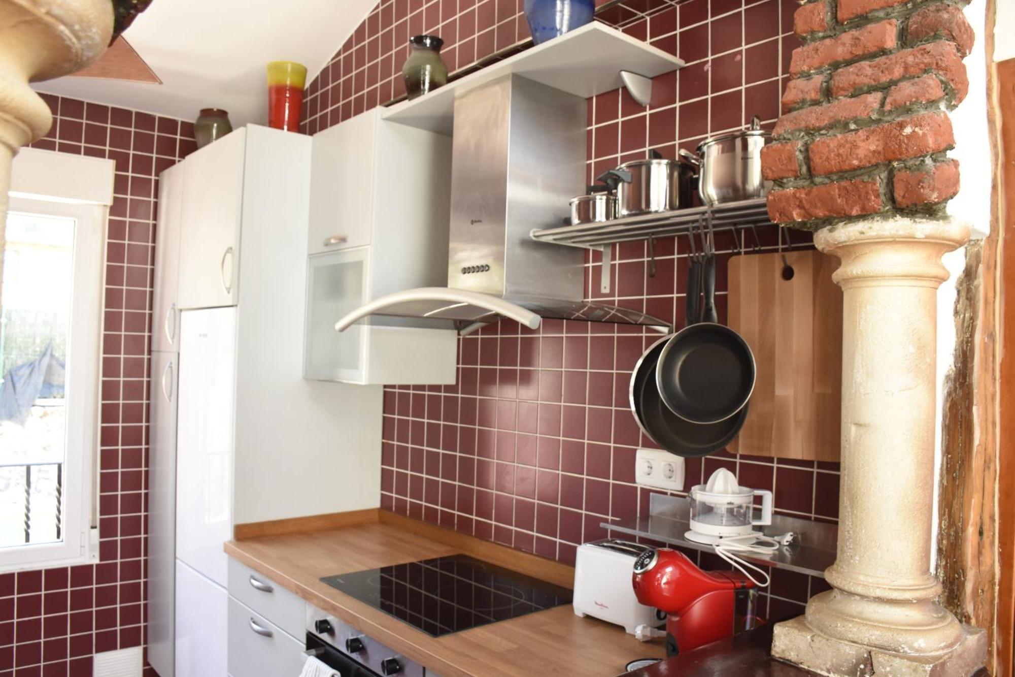 Santoña Apartamentos Tierra Y Arte מראה חיצוני תמונה