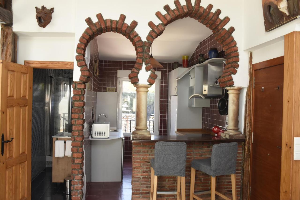 Santoña Apartamentos Tierra Y Arte מראה חיצוני תמונה