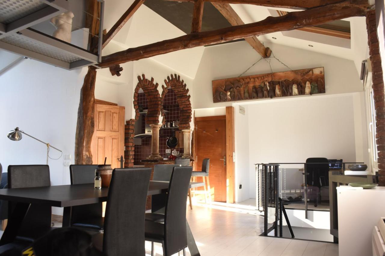 Santoña Apartamentos Tierra Y Arte מראה חיצוני תמונה