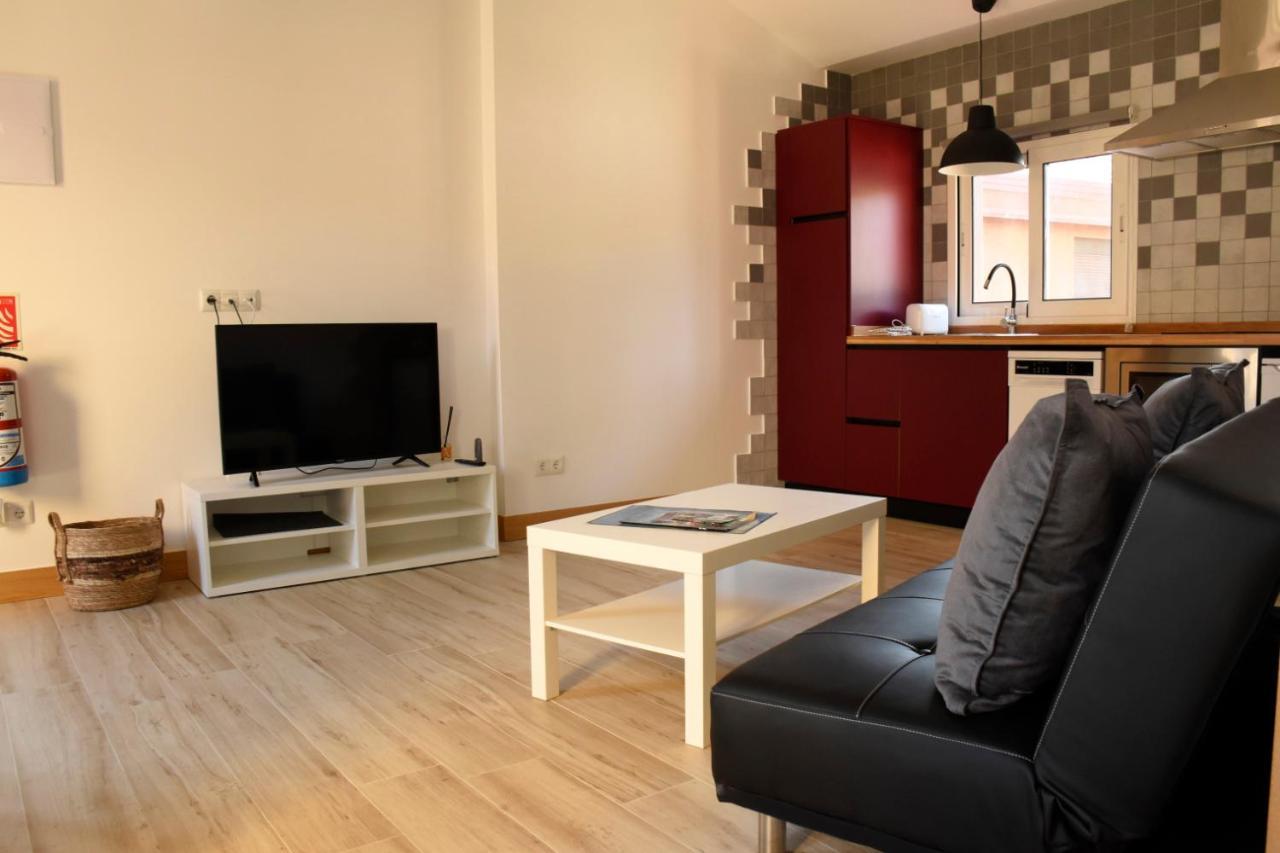Santoña Apartamentos Tierra Y Arte מראה חיצוני תמונה