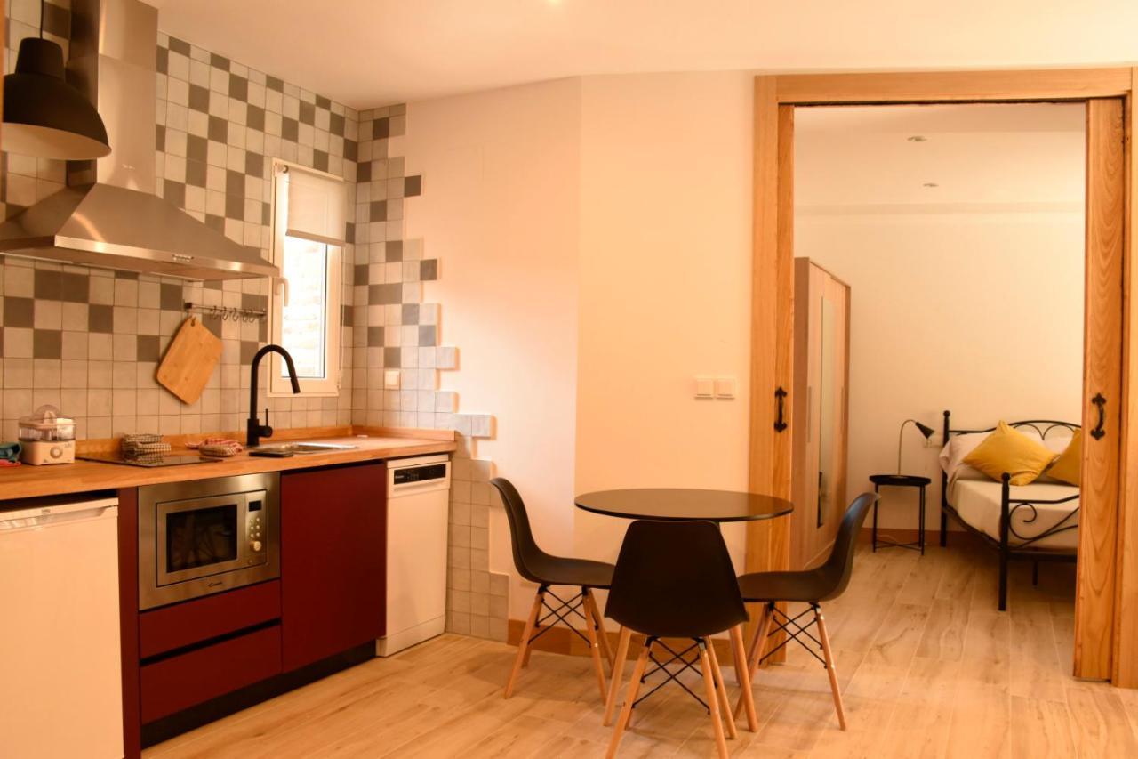 Santoña Apartamentos Tierra Y Arte מראה חיצוני תמונה