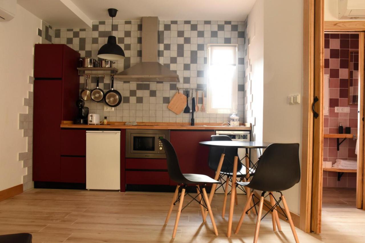 Santoña Apartamentos Tierra Y Arte מראה חיצוני תמונה