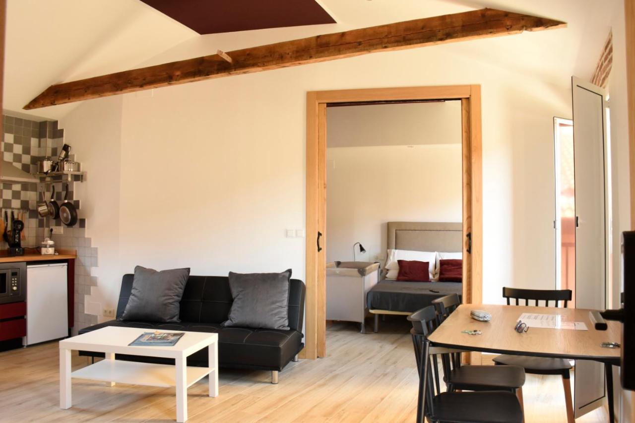 Santoña Apartamentos Tierra Y Arte מראה חיצוני תמונה