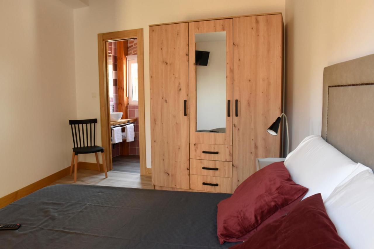 Santoña Apartamentos Tierra Y Arte מראה חיצוני תמונה
