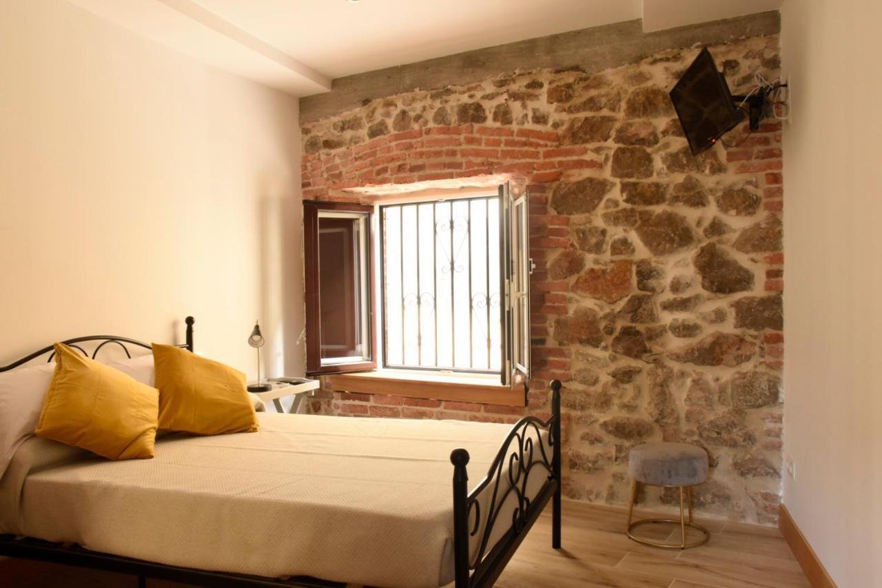 Santoña Apartamentos Tierra Y Arte מראה חיצוני תמונה