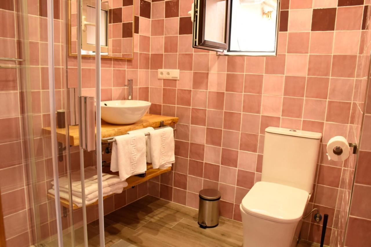 Santoña Apartamentos Tierra Y Arte מראה חיצוני תמונה