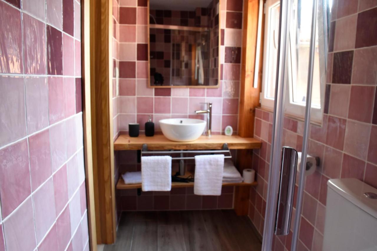 Santoña Apartamentos Tierra Y Arte מראה חיצוני תמונה