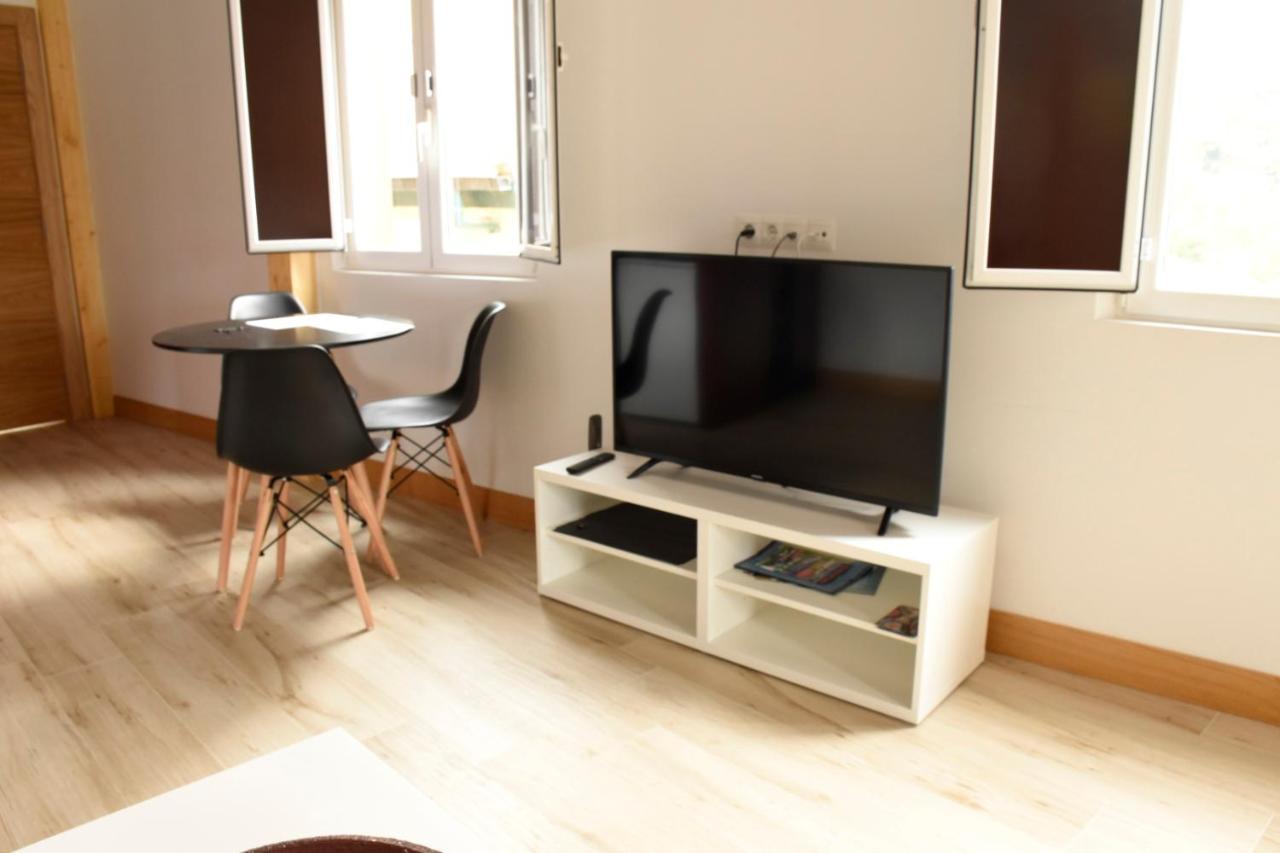Santoña Apartamentos Tierra Y Arte מראה חיצוני תמונה