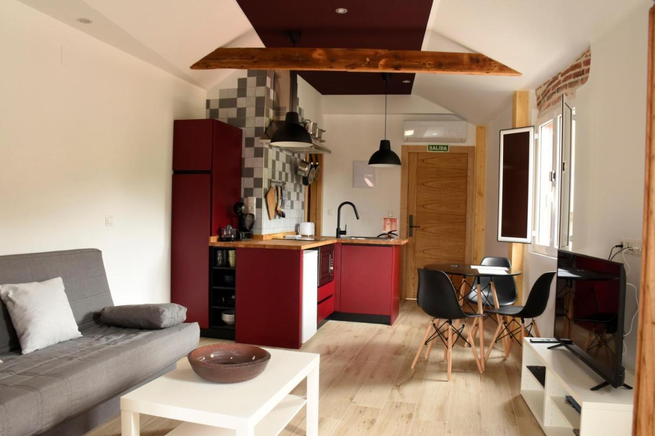 Santoña Apartamentos Tierra Y Arte מראה חיצוני תמונה