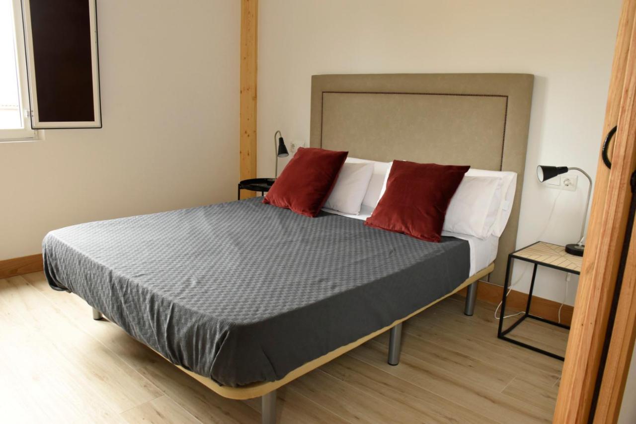 Santoña Apartamentos Tierra Y Arte מראה חיצוני תמונה