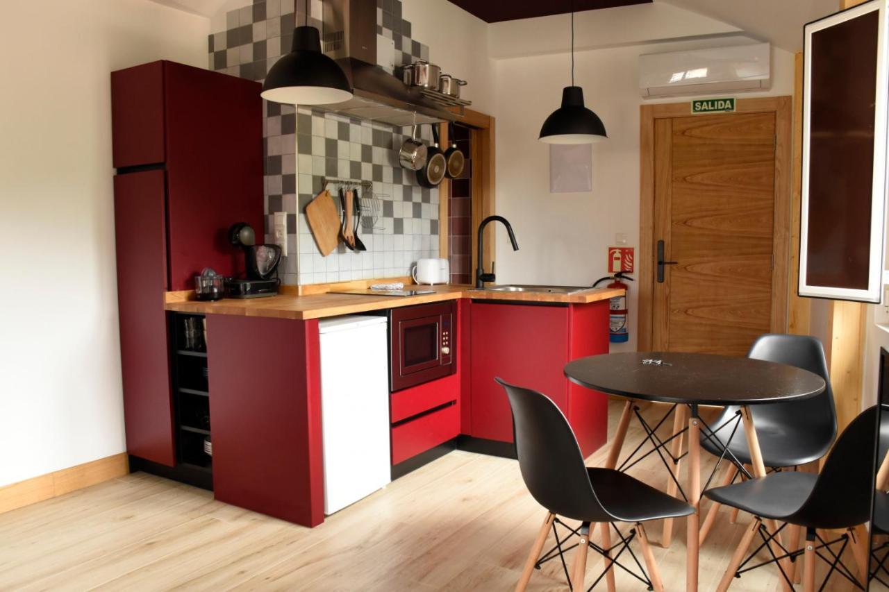 Santoña Apartamentos Tierra Y Arte מראה חיצוני תמונה