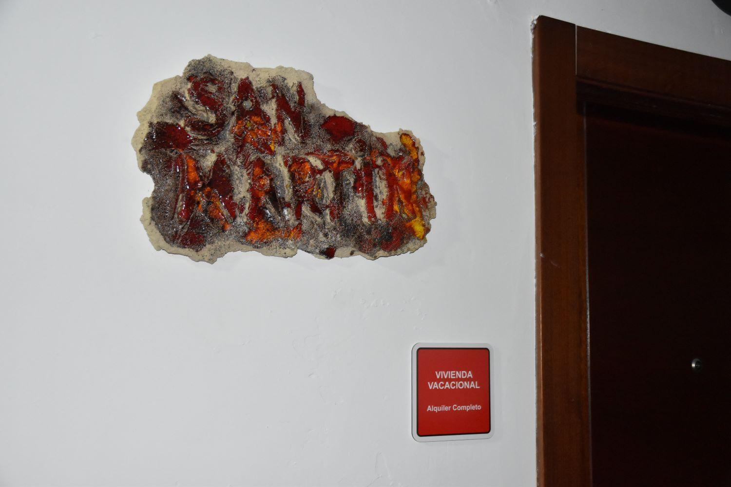 Santoña Apartamentos Tierra Y Arte מראה חיצוני תמונה