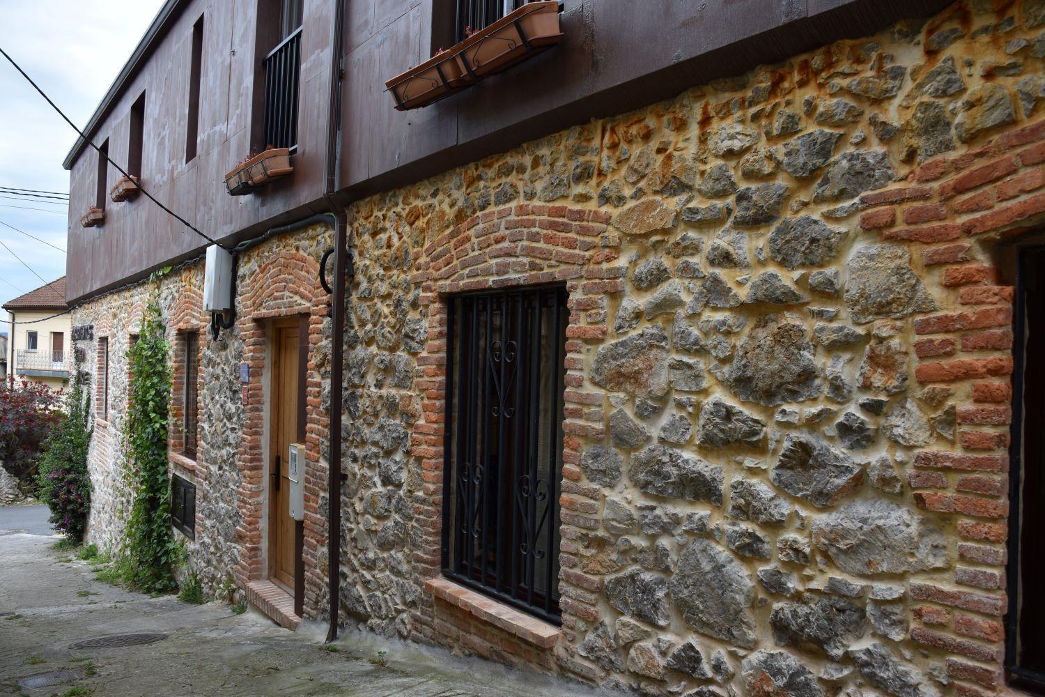 Santoña Apartamentos Tierra Y Arte מראה חיצוני תמונה
