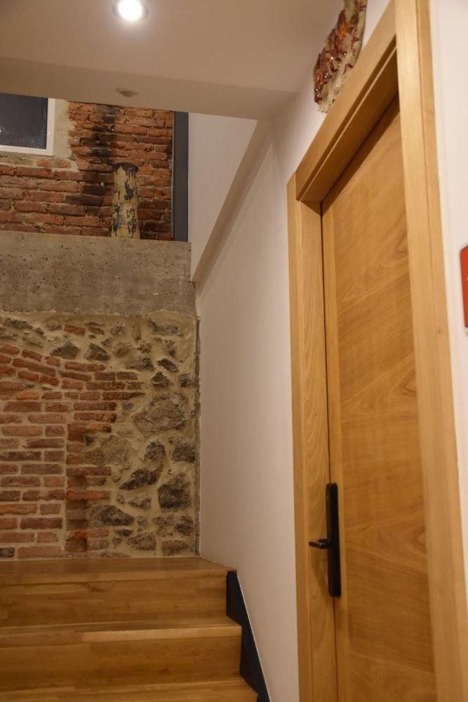 Santoña Apartamentos Tierra Y Arte מראה חיצוני תמונה