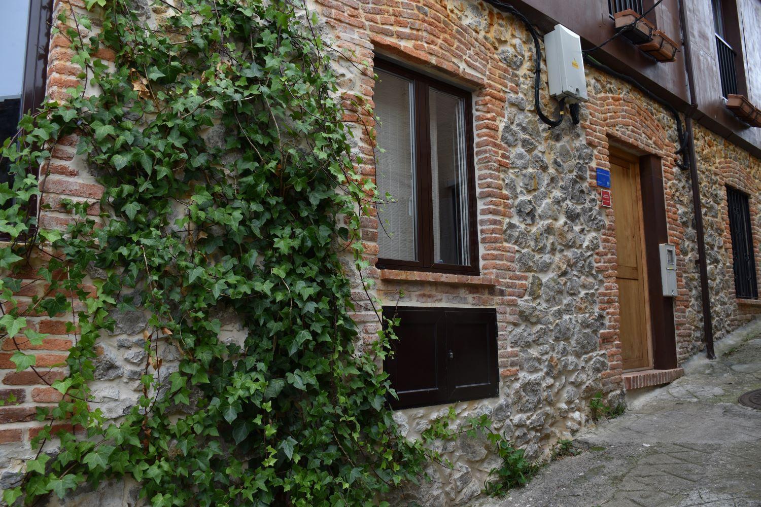 Santoña Apartamentos Tierra Y Arte מראה חיצוני תמונה
